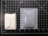Burrito Mold