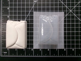 Burrito Mold
