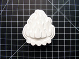 Campfire Mold