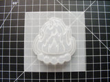 Campfire Mold