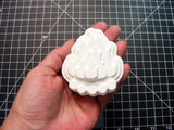 Campfire Mold