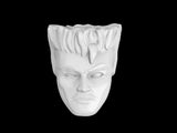 Superhero Capt. Planet Mold