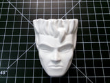 Superhero Capt. Planet Mold