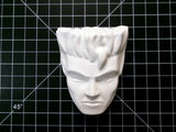 Superhero Capt. Planet Mold