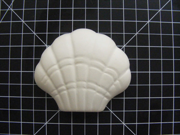 Clam Shell Mold