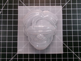 Superhero Cyclops Mold