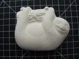 Sloth Mold