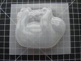 Sloth Mold