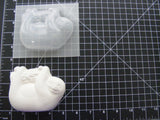 Sloth Mold