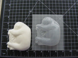 Sloth Mold