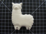 Mama Llama Mold