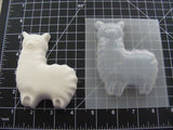 Mama Llama Mold