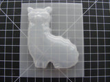 Drama Llama Mold
