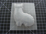 Drama Llama Mold