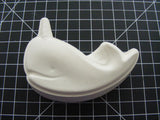 Narwhal Mold