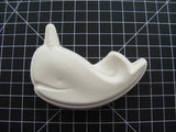 Narwhal Mold