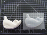 Narwhal Mold