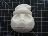 Santa Jack NBC Mold