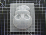 Santa Jack NBC Mold