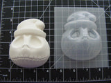 Santa Jack NBC Mold