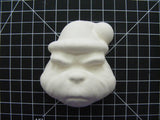Grinch Mold