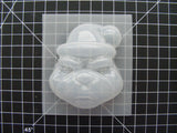 Grinch Mold