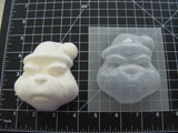 Grinch Mold