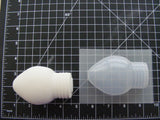 Christmas Light Bulb Mold