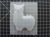 Mama Llama Mold