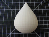Raindrop Mold