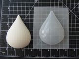 Raindrop Mold