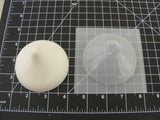 Chocolate Drop Mold
