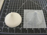 Chocolate Drop Mold