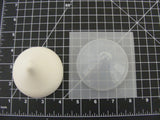 Chocolate Drop Mold
