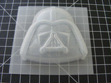 Darth Vader Mold
