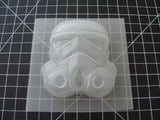 Stormtrooper Mold