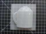 Hot Cocoa Mug Mold