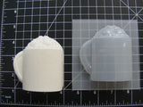 Hot Cocoa Mug Mold