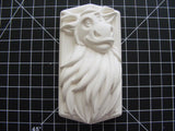 Frozen Character Molds