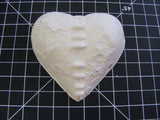 Broken Heart Mold