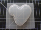 Bitten Heart Mold
