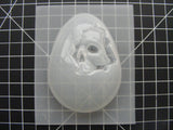 Rotten Egg Mold