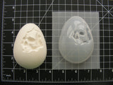 Rotten Egg Mold