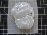 Christmas Llama Mold