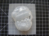 Christmas Llama Mold