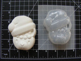 Christmas Llama Mold