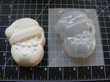 Christmas Llama Mold
