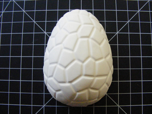 Dinosaur Egg Mold