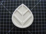 Classic 4 Elements Molds