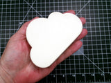 Flat Cloud Mold